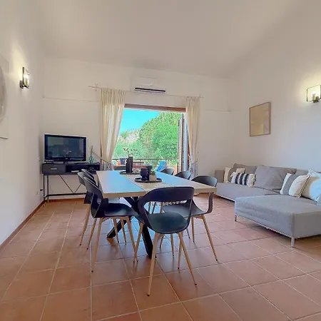 Apartamento Sea View Over Portisco Bay - Spacious 3br - Clima By Host Hero