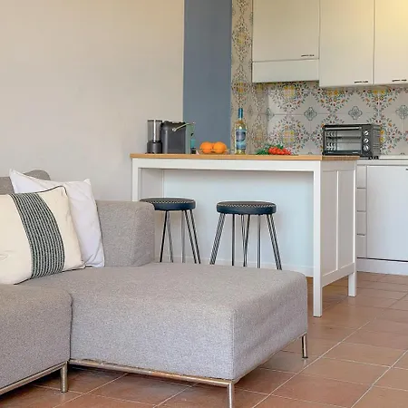 Sea View Over Portisco Bay - Spacious 3br - Clima By Host Hero * Olbia