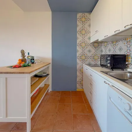 Sea View Over Portisco Bay - Spacious 3br - Clima By Host Hero * Olbia