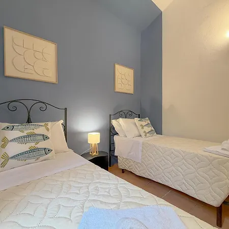Apartamento Sea View Over Portisco Bay - Spacious 3br - Clima By Host Hero *