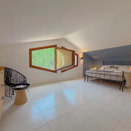 Apartment Sea View Over Portisco Bay - Spacious 3br - Clima By Host Hero