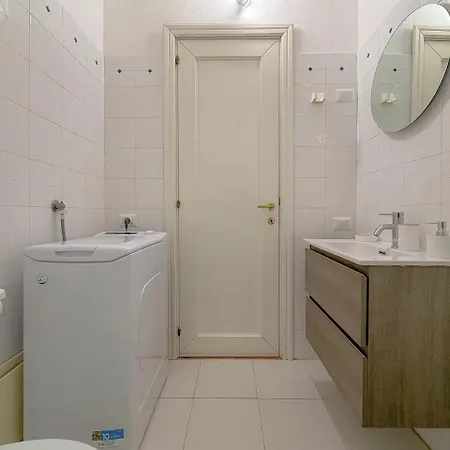 Apartment Sea View Over Portisco Bay - Spacious 3br - Clima By Host Hero *