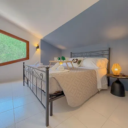 Apartamento Sea View Over Portisco Bay - Spacious 3br - Clima By Host Hero *