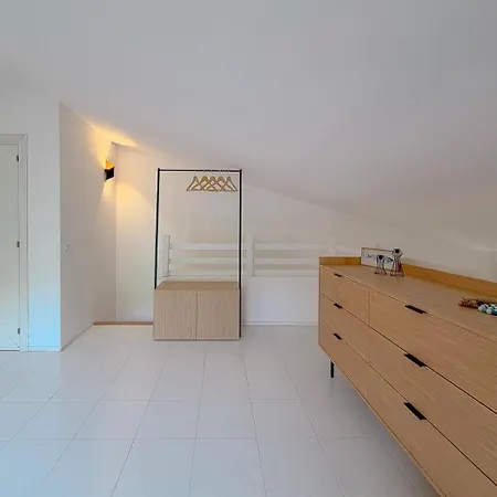 Sea View Over Portisco Bay - Spacious 3br - Clima By Host Hero Apartman *