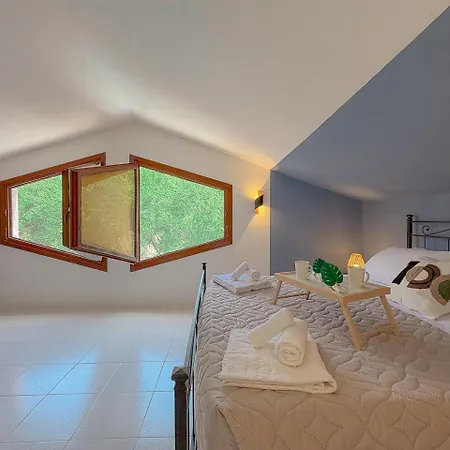 Sea View Over Portisco Bay - Spacious 3br - Clima By Host Hero * Olbia