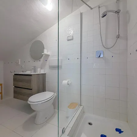 Sea View Over Portisco Bay - Spacious 3br - Clima By Host Hero * Olbia